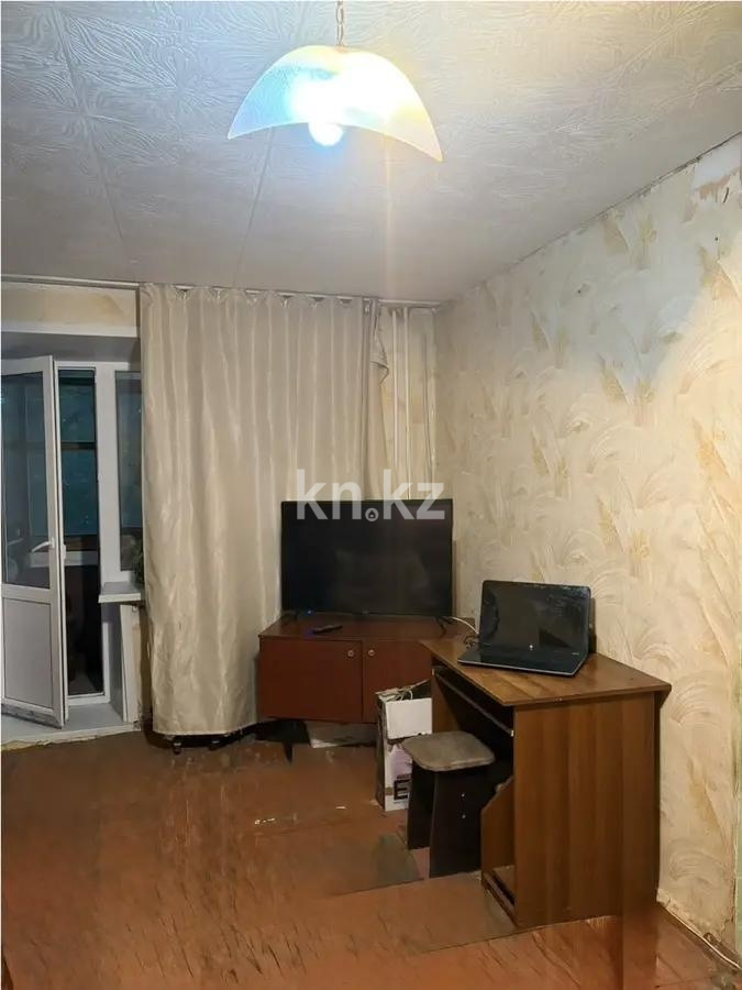 Продажа 2-комнатной квартиры, 45 м² в Темиртау