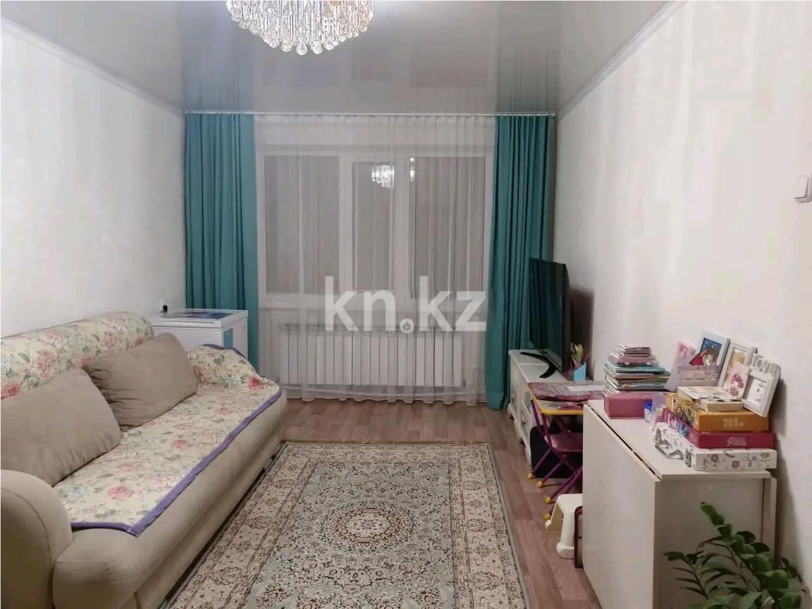 Продажа 2-комнатной квартиры, 45 м², пр. Республики, дом  69/3 - Продажа квартир в Темиртау без посредников фото 1 из 5