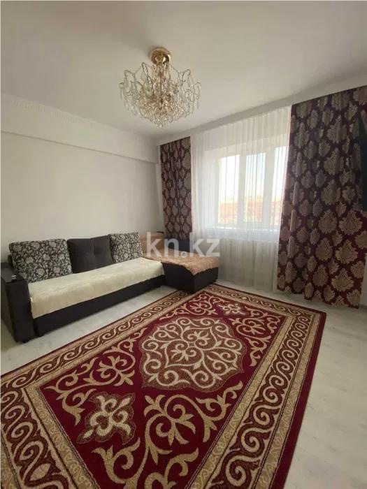 Продажа 2-комнатной квартиры, 56 м², ул. Кумисбекова, дом  6 - Продажа  двухкомнатных квартир в Астане фото 1 из 5