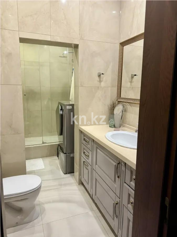 Продажа 4-комнатной квартиры, 130 м² - Продажа квартир в Алматы - страница 7 фото 5 из 5