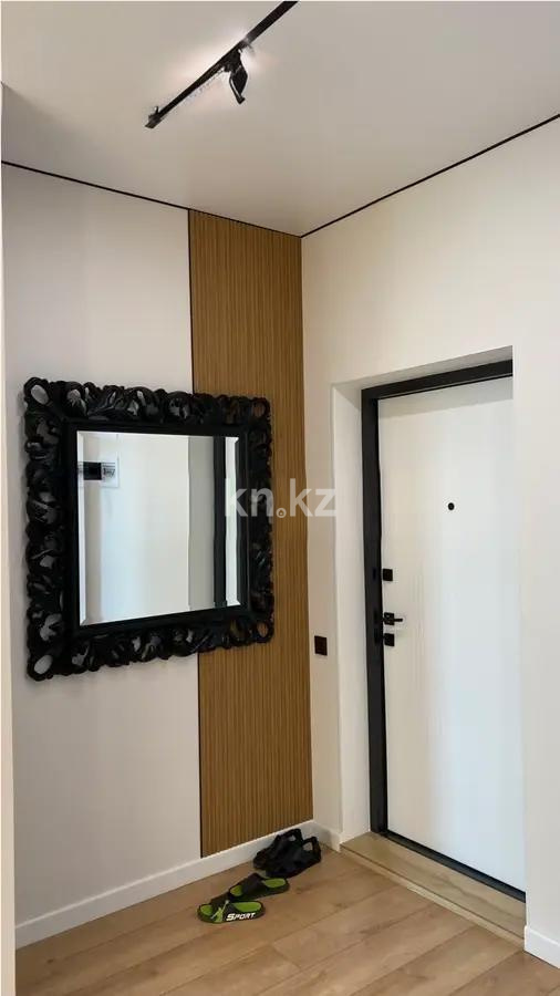 Продажа 2-комнатной квартиры, 43 м² в Астане - фото 4