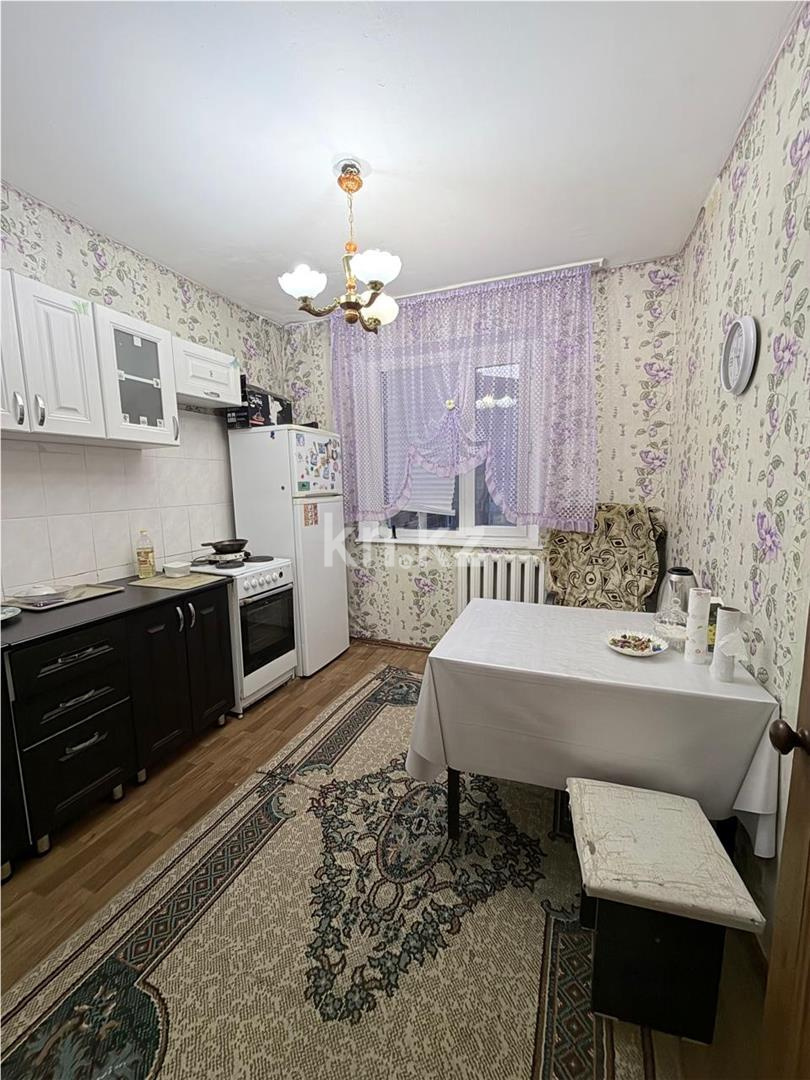 Продажа 3-комнатной квартиры, 64 м² - Продажа  трехкомнатных квартир в Караганде фото 7 из 11