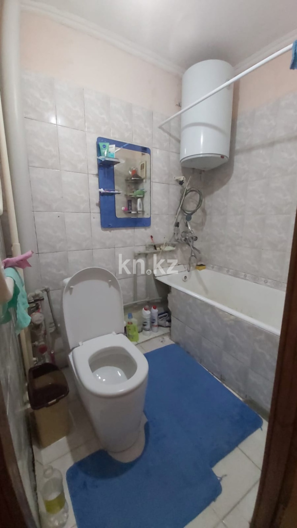 Продажа 2-комнатной квартиры, 47 м² - Продажа двухкомнатных квартир в Казахстане - страница 128 фото 9 из 9