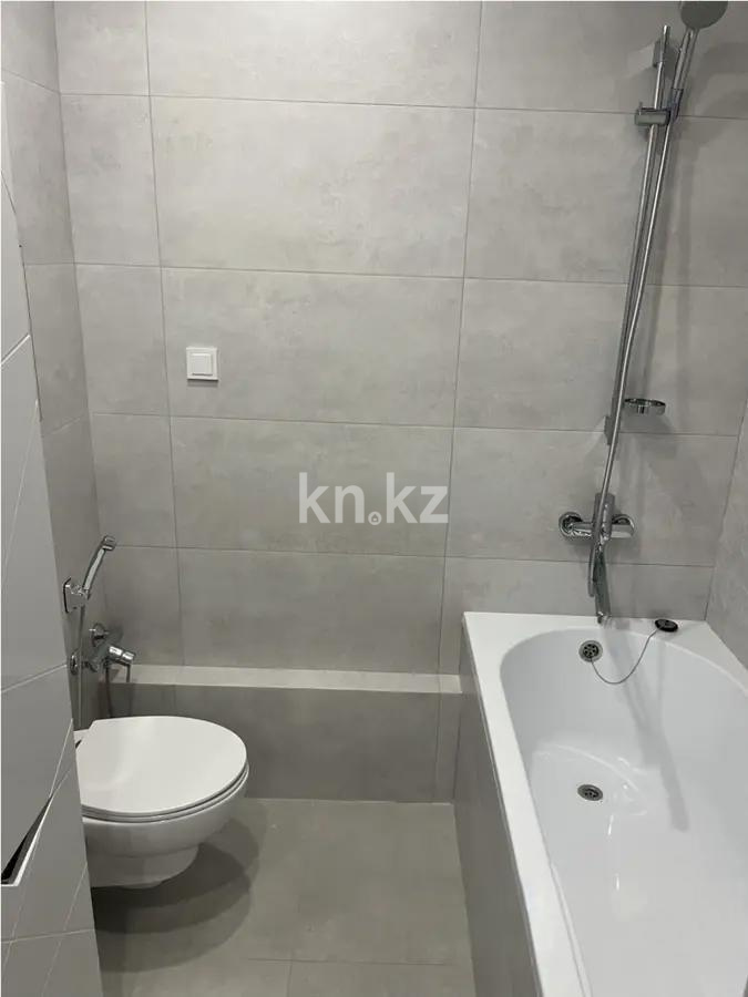 Продажа 2-комнатной квартиры, 68.1 м², пр. Туран, дом  57г в Астане - фото 4