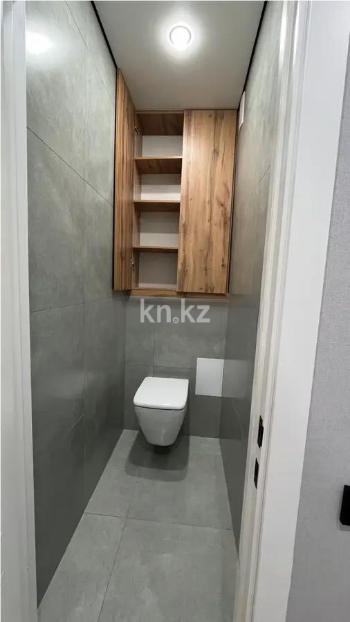 Продажа 1-комнатной квартиры, 43.9 м², пр. Кудайбердыулы, дом  36/2 - Продажа квартир в Астане фото 3 из 5