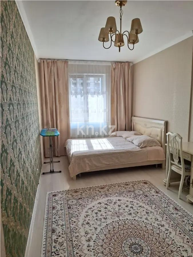 Продажа 2-комнатной квартиры, 55 м², пр. Тауелсыздык, дом  21/6 - Продажа квартир в Казахстане фото 2 из 6