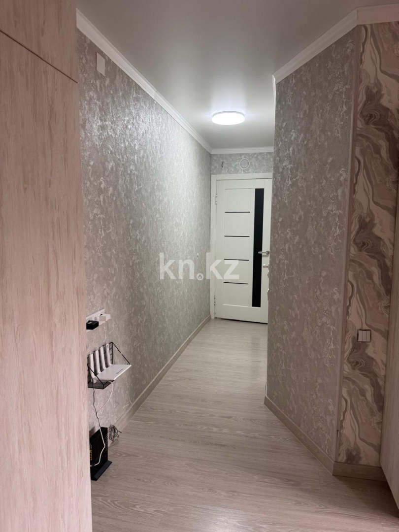 Продажа 2-комнатной квартиры, 51.7 м², ул. Сатыбалдина, дом  4 - Продажа квартир в Караганде фото 9 из 11