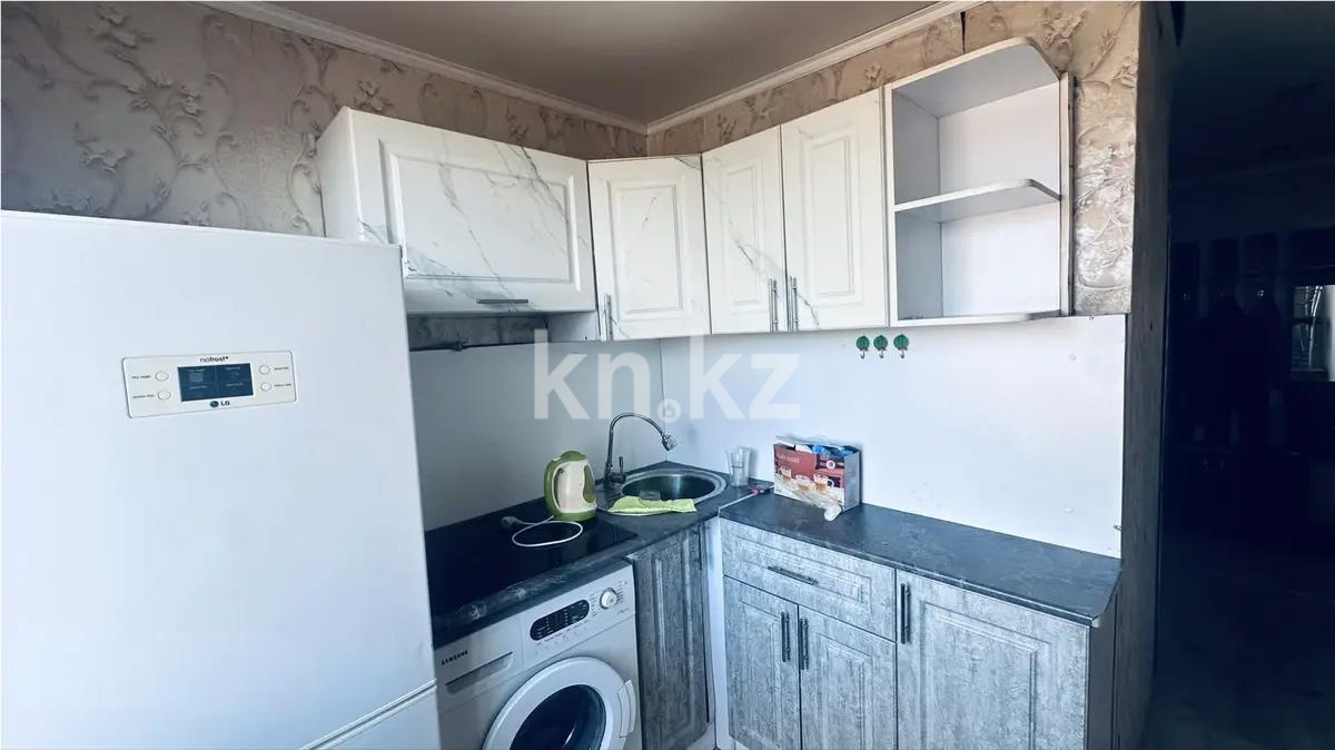 Продажа 2-комнатной квартиры, 45 м² в Караганде - фото 3