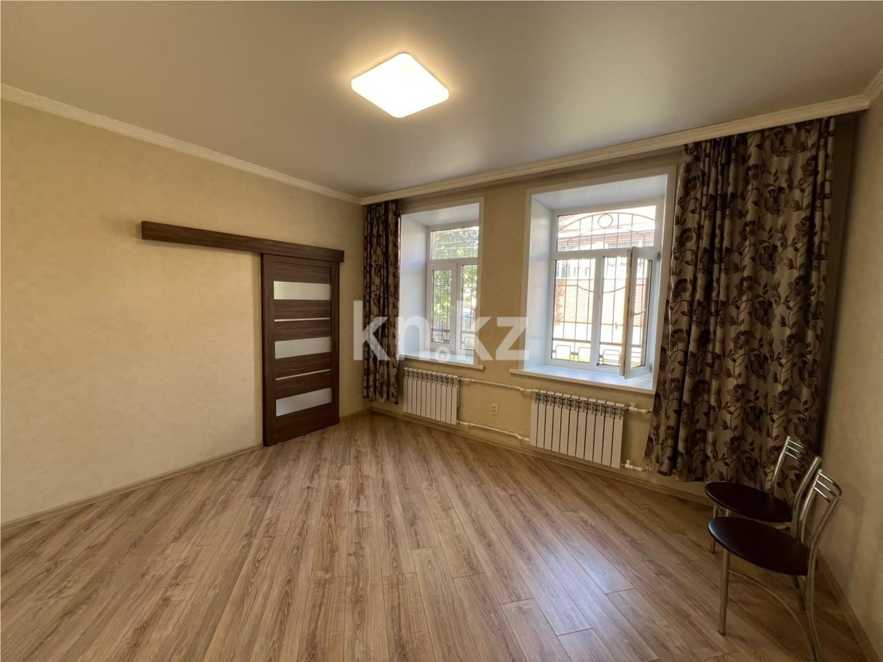 Продажа 2-комнатной квартиры, 47 м² в Караганде