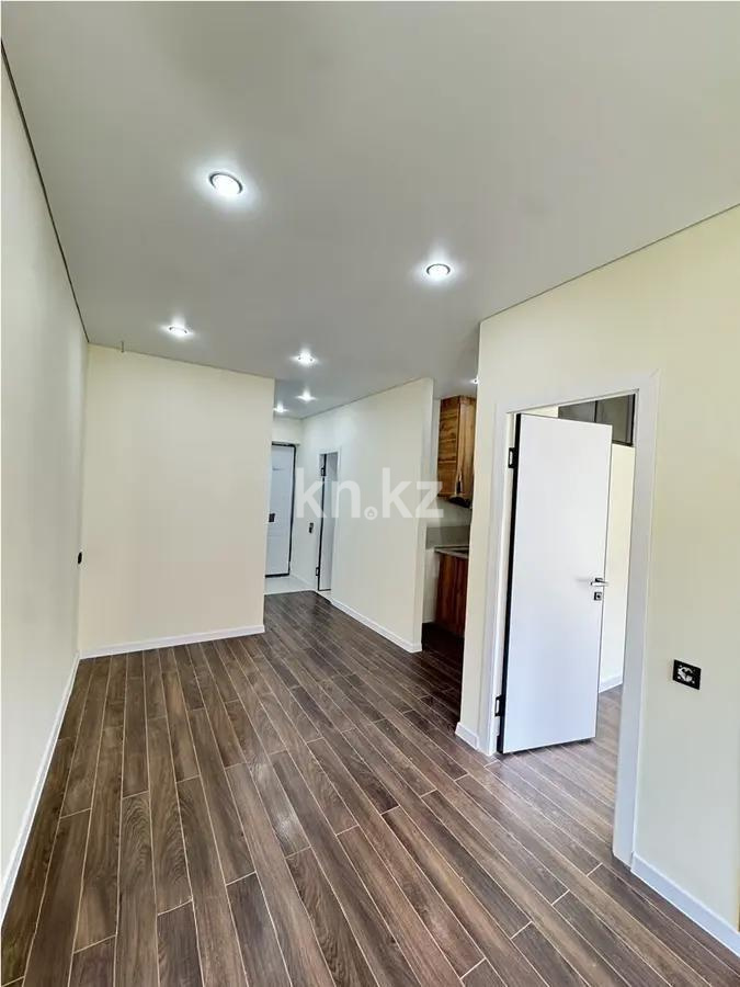 Продажа 1-комнатной квартиры, 34 м² - Продажа квартир в Алматы фото 4 из 4