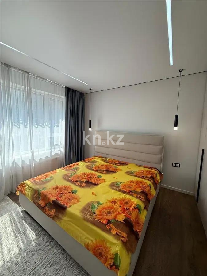 Продажа 2-комнатной квартиры, 65 м² в Алматы - фото 2