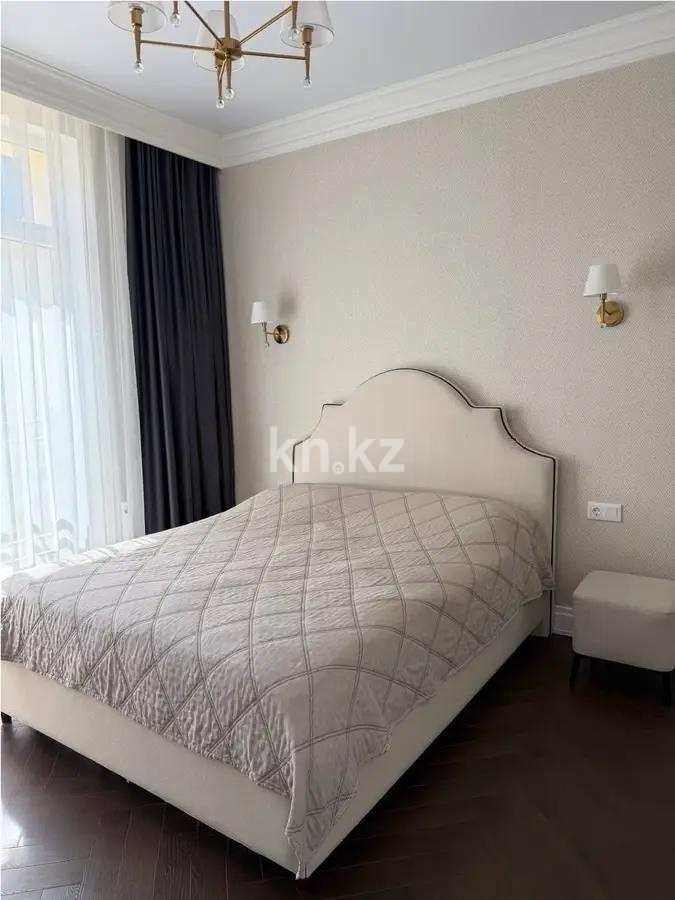 Продажа 2-комнатной квартиры, 68 м² в Астане
