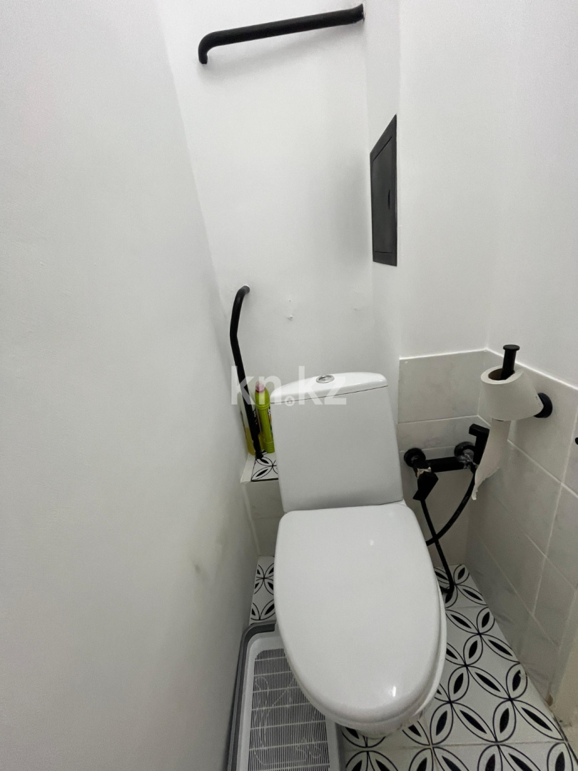 Продажа 3-комнатной квартиры, 75 м² в Алматы - фото 7