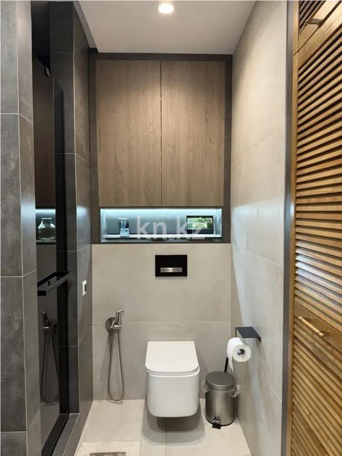 Продажа 3-комнатной квартиры, 68 м² в Астане - фото 6