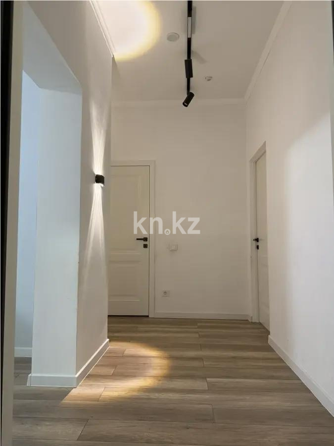 Продажа 3-комнатной квартиры, 63 м² - Продажа квартир в новостройках Алматы без посредников - страница 5 фото 5 из 5