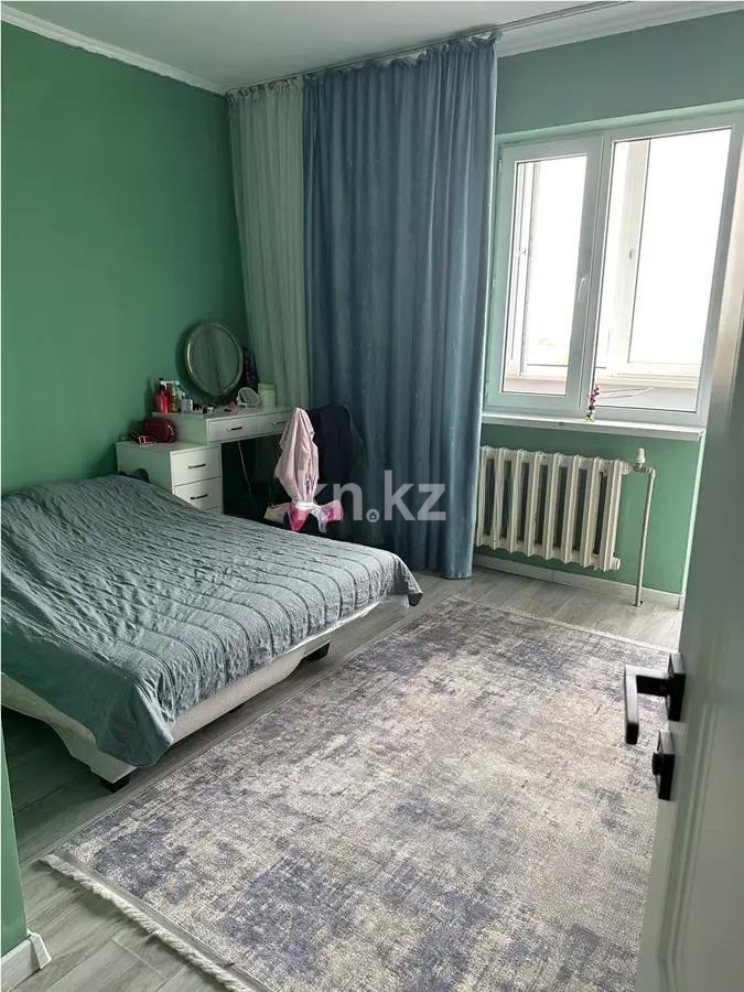 Продажа 2-комнатной квартиры, 58 м², ул. Жуалы, дом  11 в Алматы - фото 2