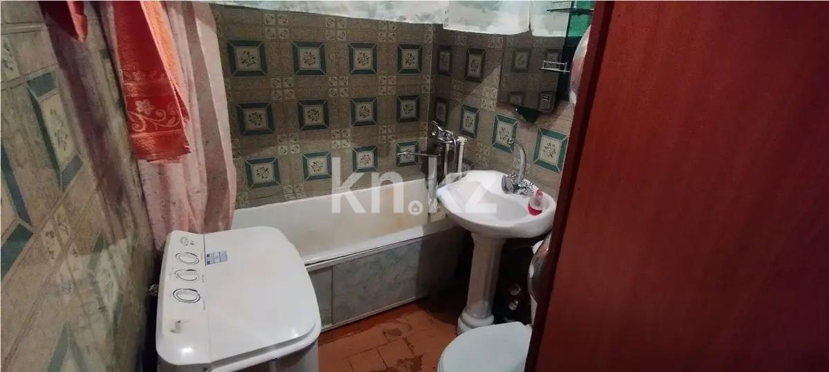 Продажа 1-комнатной квартиры, 31 м², ул. Абая, дом  56 - Продажа квартир в Темиртау без посредников фото 3 из 3