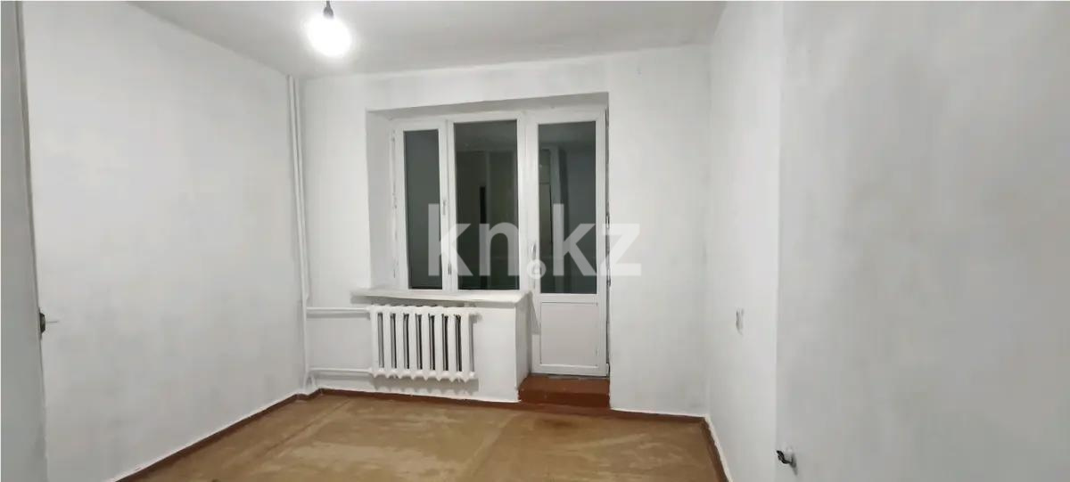 Продажа 2-комнатной квартиры, 45 м² в Алматы - фото 2