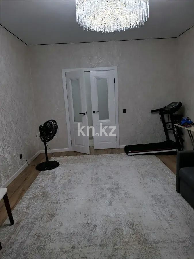 Продажа 2-комнатной квартиры, 55.2 м² в Астане - фото 2