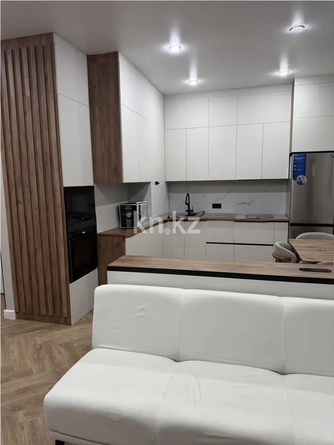 Продажа 2-комнатной квартиры, 47 м² - Продажа двухкомнатных квартир в Караганде - страница 4 фото 3 из 4