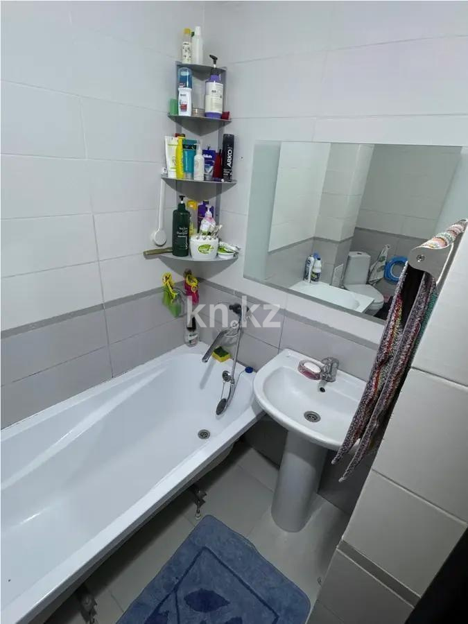 Продажа 3-комнатной квартиры, 57 м², ул. Байжанова, дом  1а - Продажа  трехкомнатных квартир в Алматы фото 5 из 5