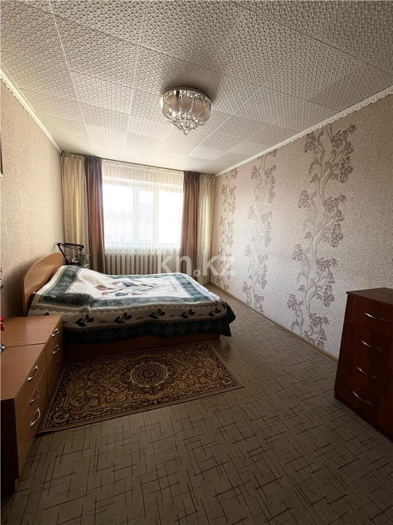 Продажа 3-комнатной квартиры, 62 м² в Караганде - фото 2