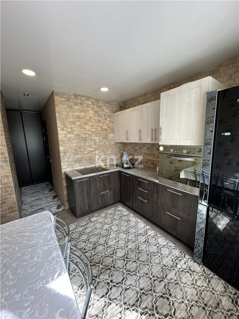 Продажа 2-комнатной квартиры, 51 м² - Недвижимость в Караганде фото 6 из 14