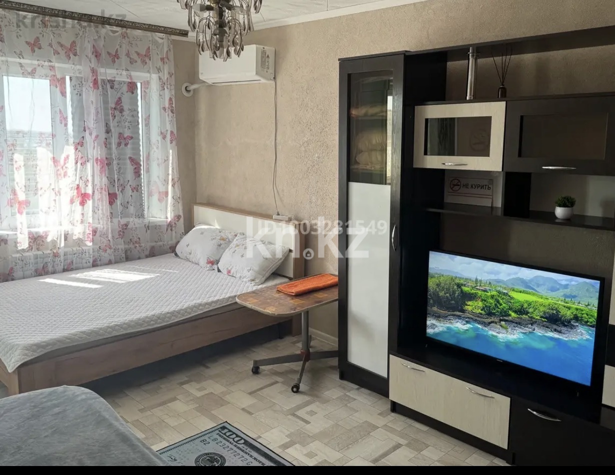 Аренда 1-комнатной квартиры посуточно, 32 м² в Балхаше - фото 4