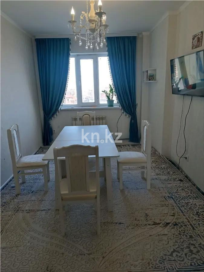 Продажа 3-комнатной квартиры, 65 м² - Продажа квартир в р-не Сарыарка Астаны - страница 27 фото 1 из 7