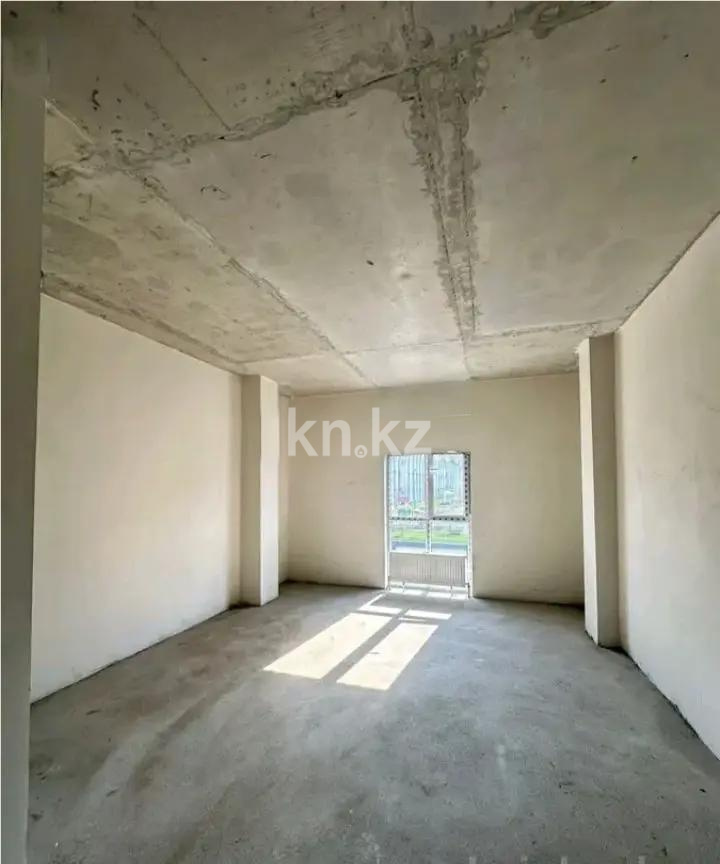 Продажа 2-комнатной квартиры, 41.1 м² - Продажа квартир в Алматы в Карасайском р-не фото 1 из 2