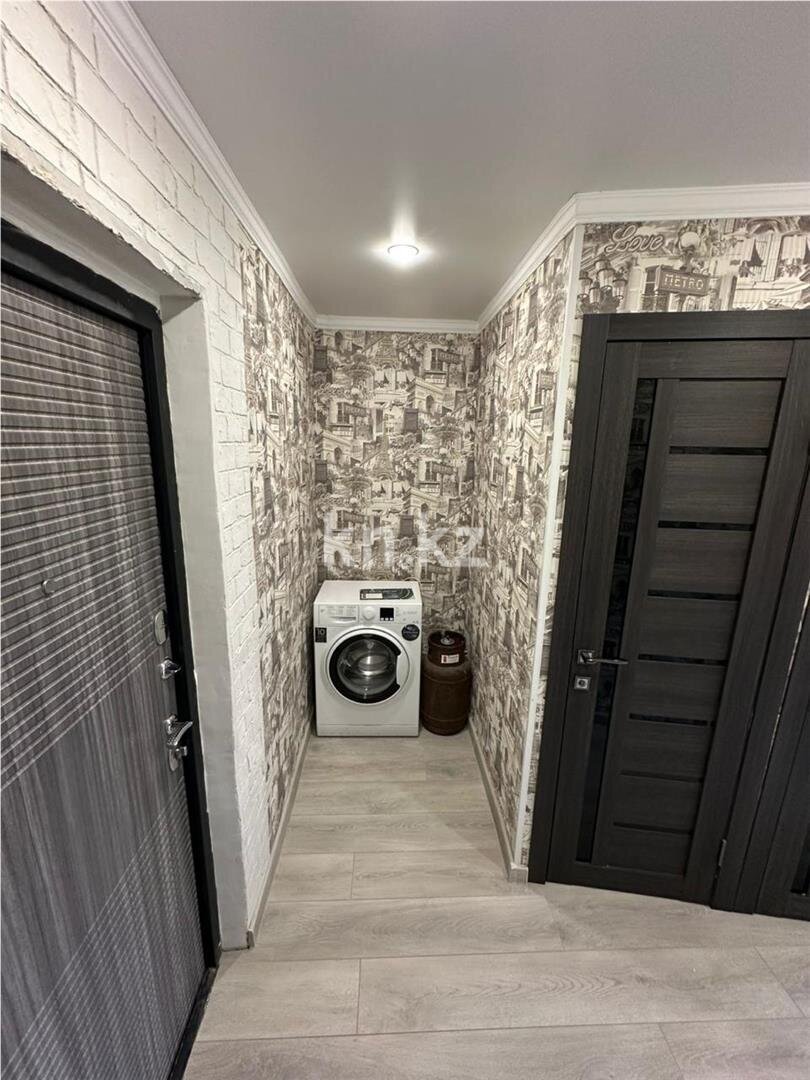 Продажа 1-комнатной квартиры, 33 м² в Караганде - фото 8