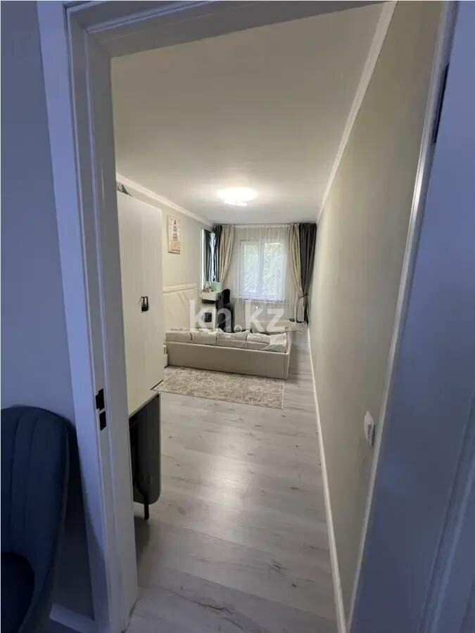 Продажа 2-комнатной квартиры, 46 м² в Алматы - фото 2