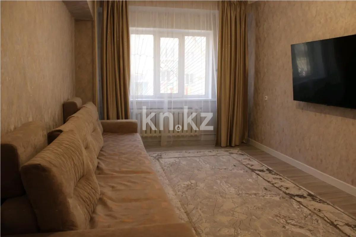 Продажа 4-комнатной квартиры, 111 м², мкр-н Айнабулак-4, дом  170 - Продажа квартир в Алматы фото 1 из 5