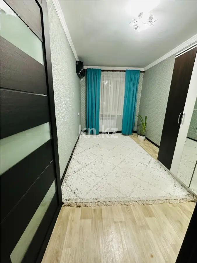 Продажа 3-комнатной квартиры, 61.1 м², мкр. Айнабулак-2, дом  75 в Алматы - фото 3