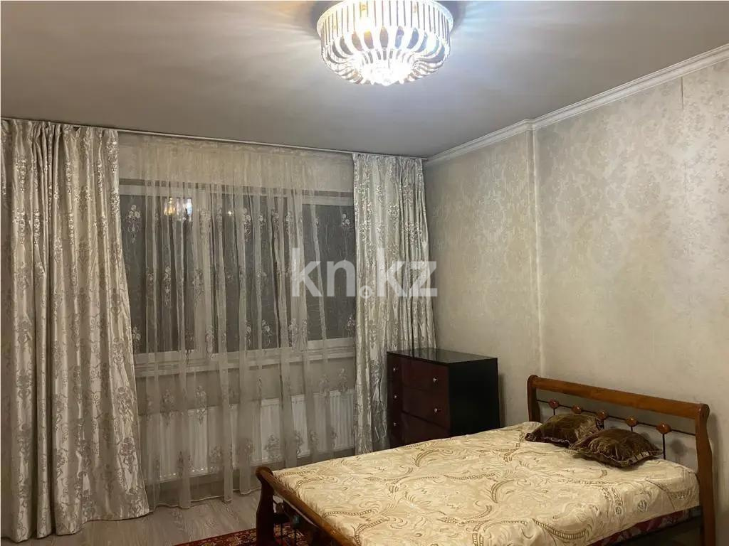 Продажа 2-комнатной квартиры, 67 м², ул. Брусиловского, дом  167 - Продажа  двухкомнатных квартир в Алматы фото 2 из 4