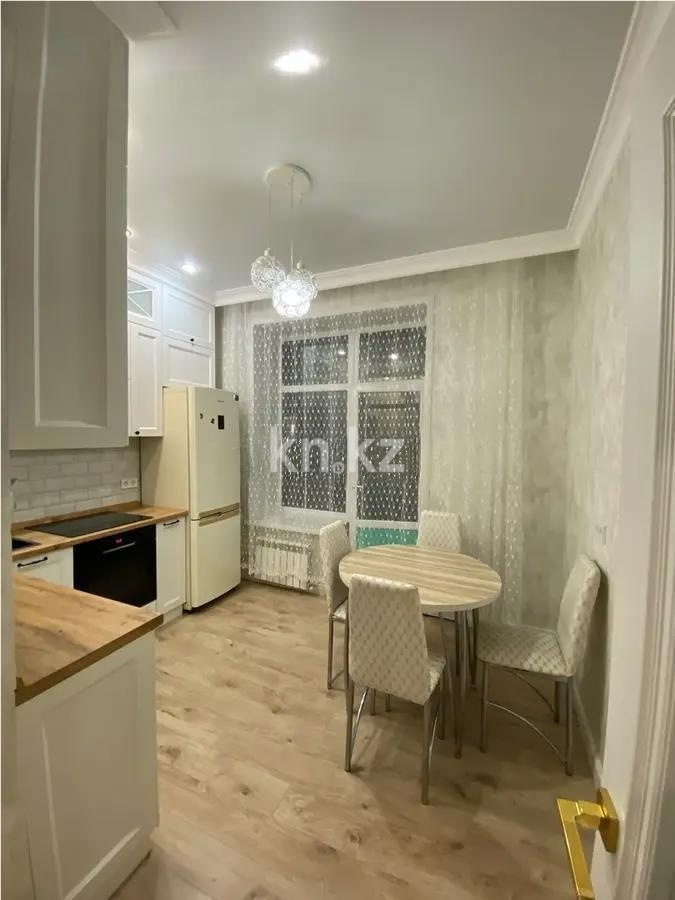 Продажа 2-комнатной квартиры, 56 м² - Продажа квартир в р-не Нура Астаны фото 3 из 3