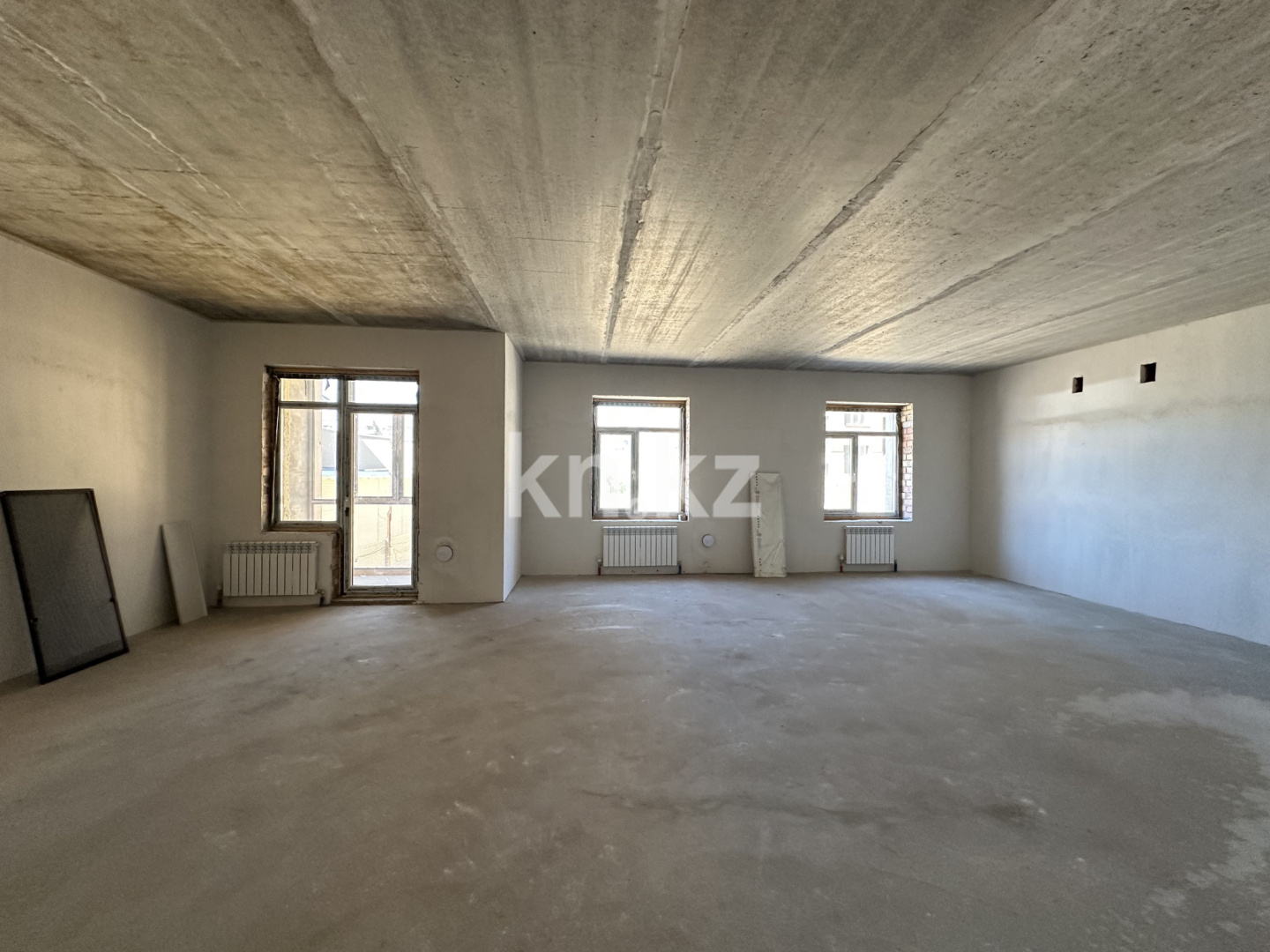 Продажа 2-комнатной квартиры, 63.2 м² в Караганде - фото 17
