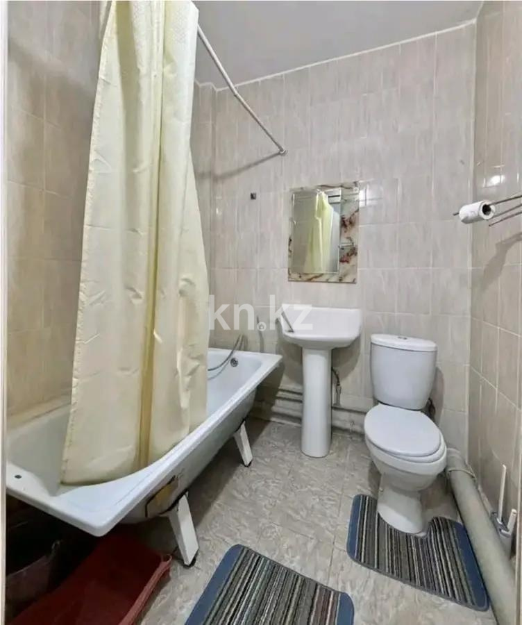 Продажа 1-комнатной квартиры, 39.7 м² - Продажа однокомнатных квартир в Алматы - страница 152 фото 3 из 3