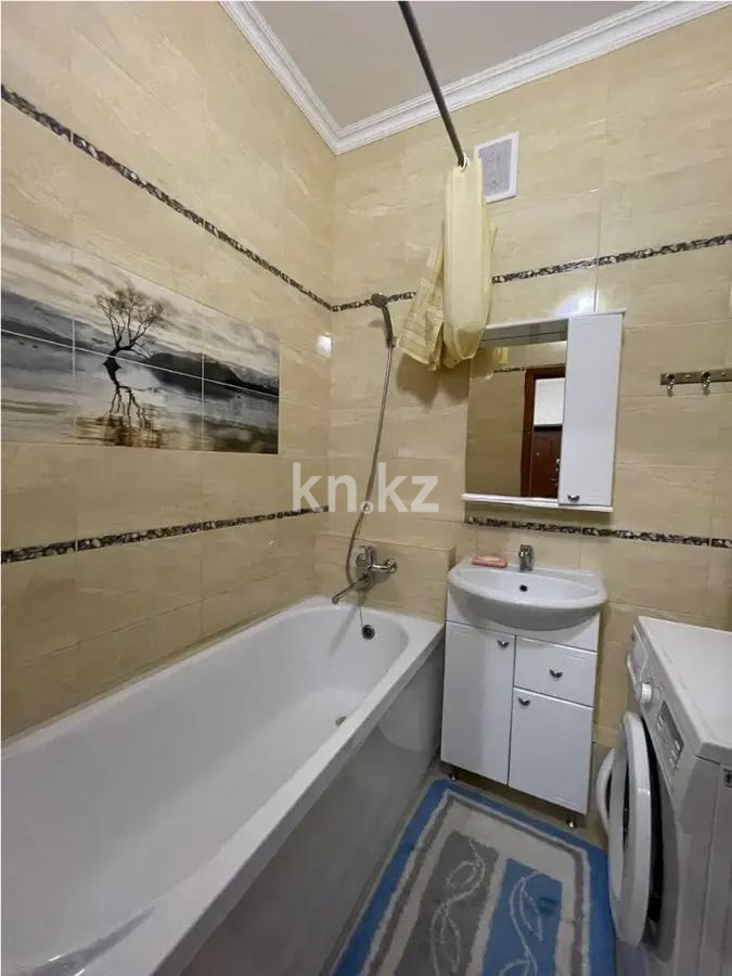 Продажа 3-комнатной квартиры, 73 м², ул. Лободы, дом  7а - Продажа  трехкомнатных квартир в Караганде фото 5 из 6