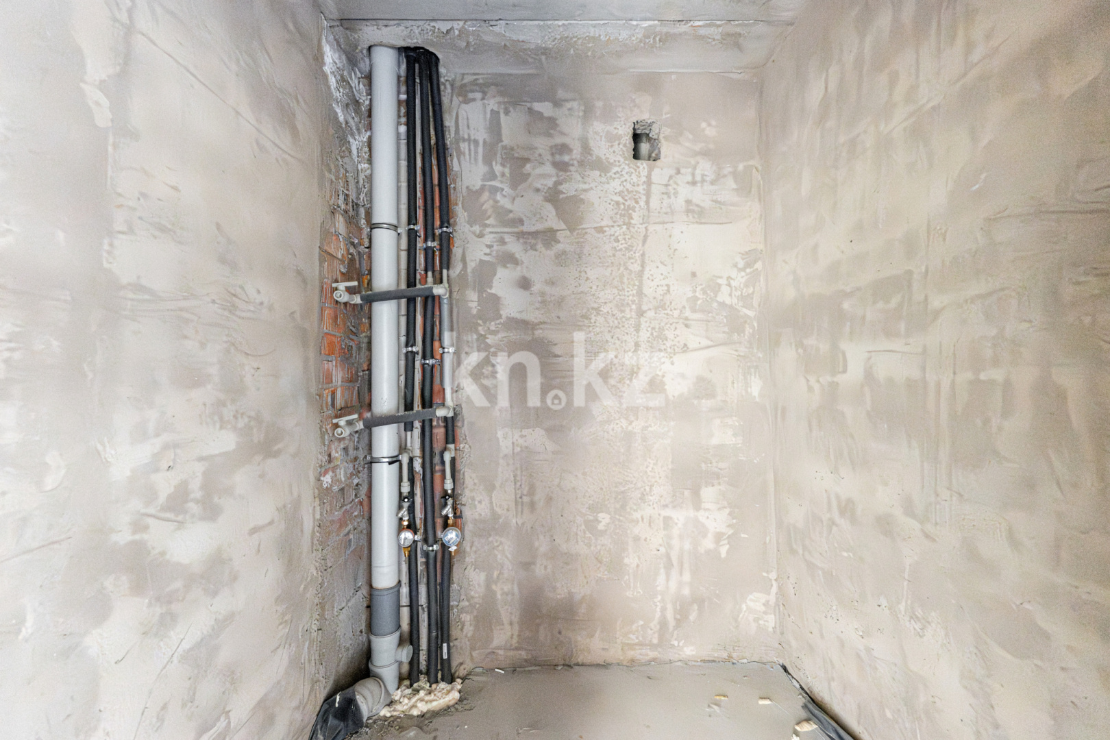 Продажа 2-комнатной квартиры, 60.8 м² - Продажа квартир в Астане - страница 7 фото 16 из 31