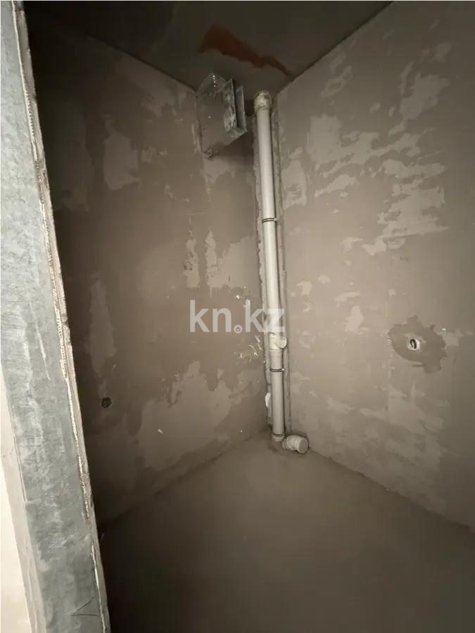 Продажа 2-комнатной квартиры, 46.6 м² в Алматы - фото 3