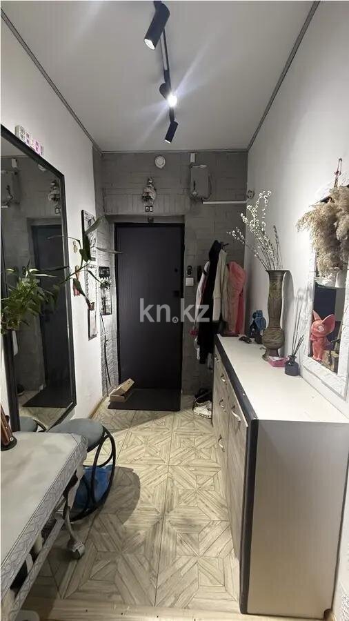 Продажа 3-комнатной квартиры, 73.5 м² в Алматы - фото 3