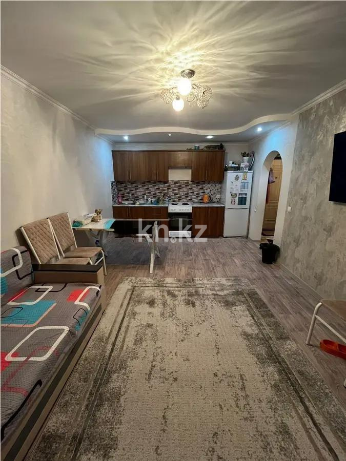 Продажа 2-комнатной квартиры, 40 м², ул. Сексек ата, дом  11 - Продажа  двухкомнатных квартир в Астане фото 3 из 5