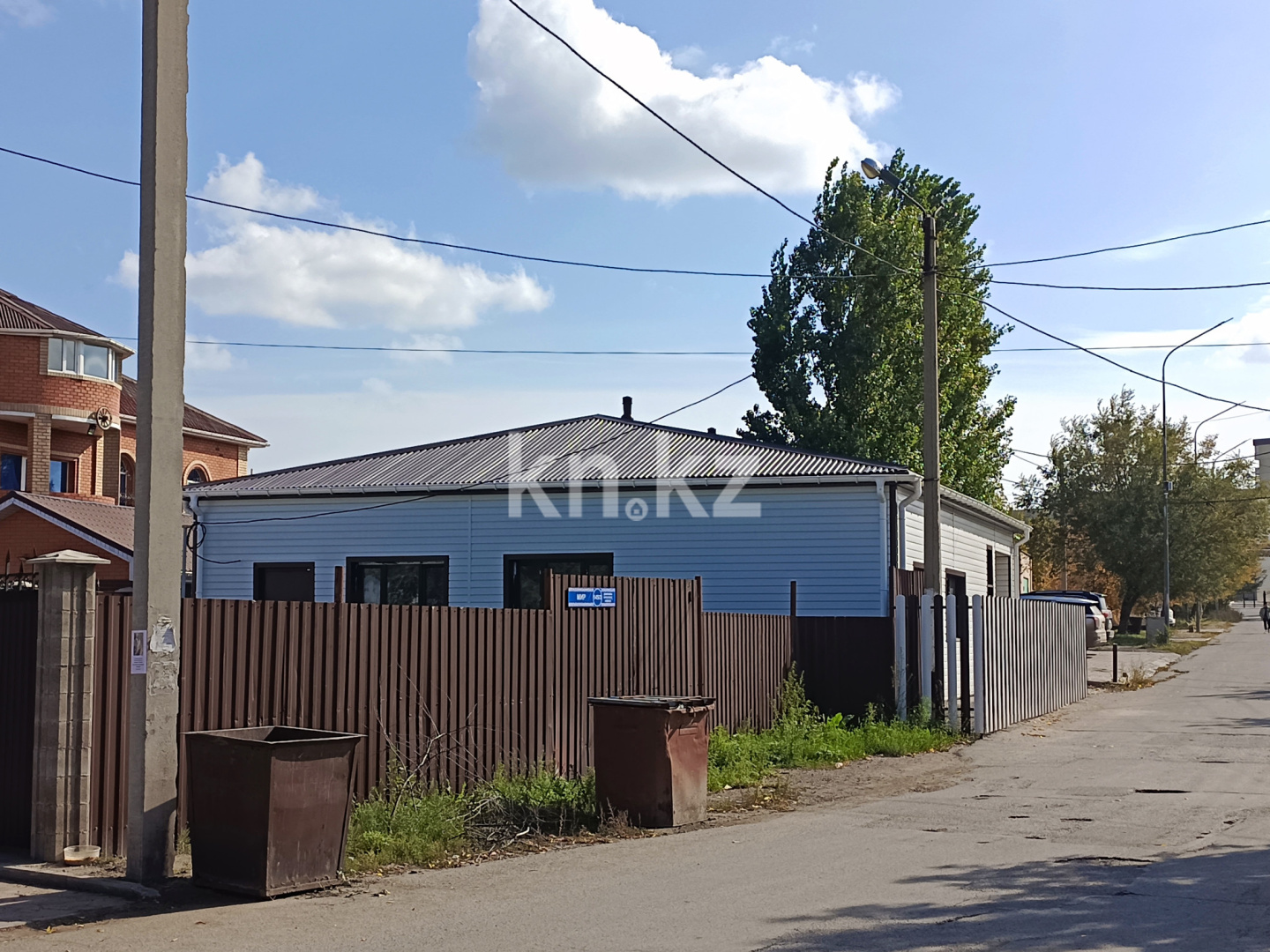 Продажа 3-комнатного дома, 135 м², пр. Мира, дом  145/3 - Продажа домов, коттеджей в Темиртау фото 26 из 34