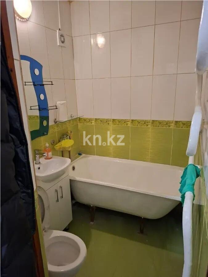 Продажа 2-комнатной квартиры, 40 м² в Алматы - фото 3
