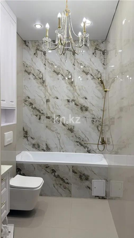 Продажа 2-комнатной квартиры, 51 м² в Астане - фото 4