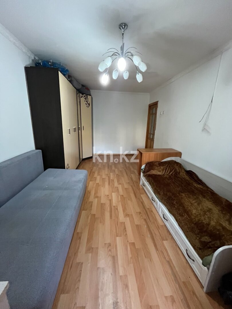 Продажа 2-комнатной квартиры, 44 м² в Алматы - фото 4