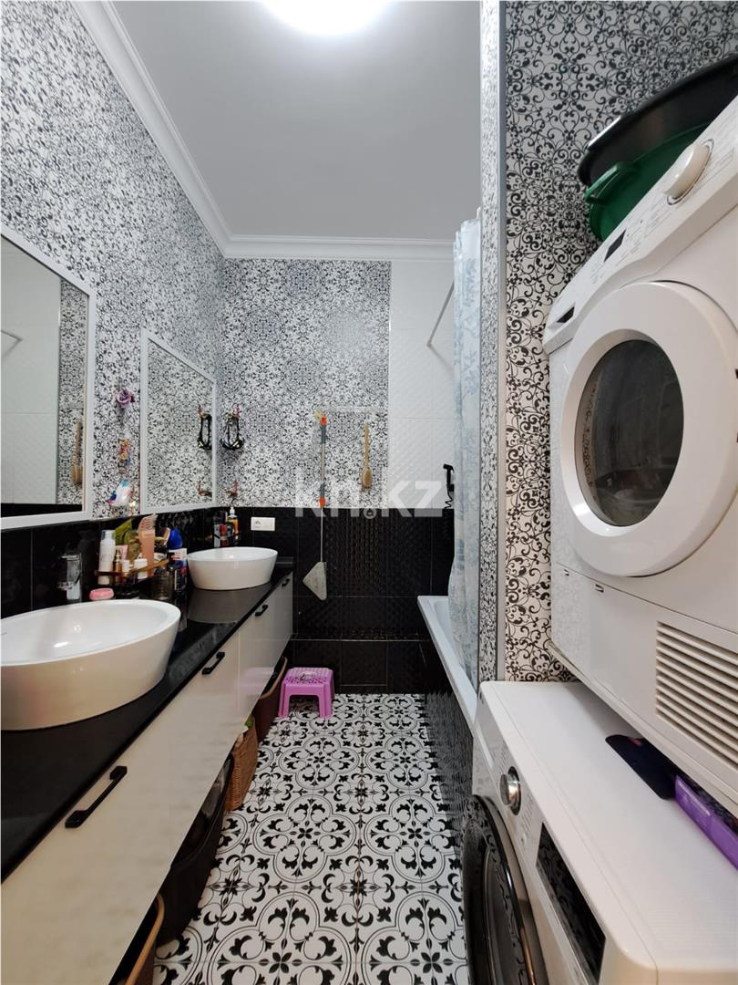 Продажа 4-комнатной квартиры, 87.7 м² - Аренда квартир помесячно в Кокшетау фото 10 из 15