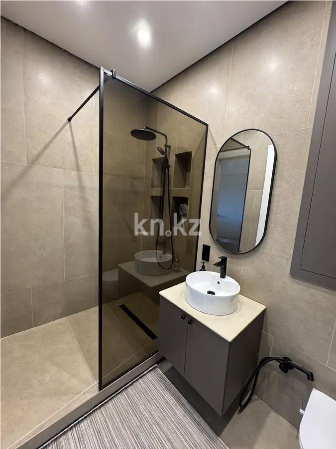 Продажа 2-комнатной квартиры, 70 м², ул. Казыбек би, дом  9 в Астане - фото 2 Продажа 2-комнатной квартиры, 70 м², ул. Казыбек би, дом  9 в Астане - фото 2