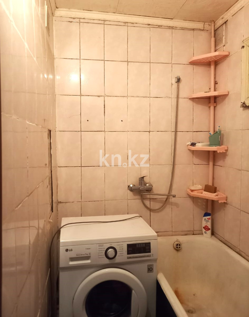 Продажа 2-комнатной квартиры, 48 м², мкр-н 2 в Абае - фото 4